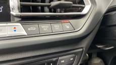 BMW 1 Series 118i M Sport 5dr Step Auto Petrol Hatchback